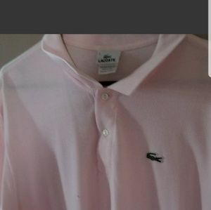Mens locaste polo